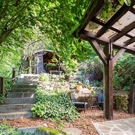 Haus Am Wald Villa Bad Schandau Ngoại thất bức ảnh