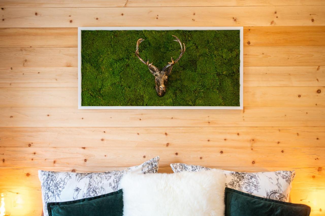 Haus Am Wald Villa Bad Schandau Ngoại thất bức ảnh