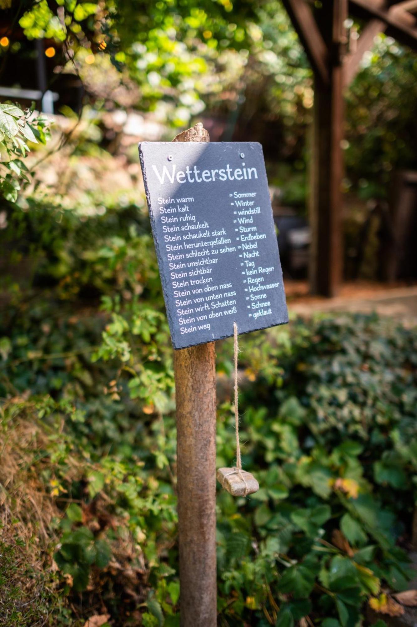 Haus Am Wald Villa Bad Schandau Ngoại thất bức ảnh