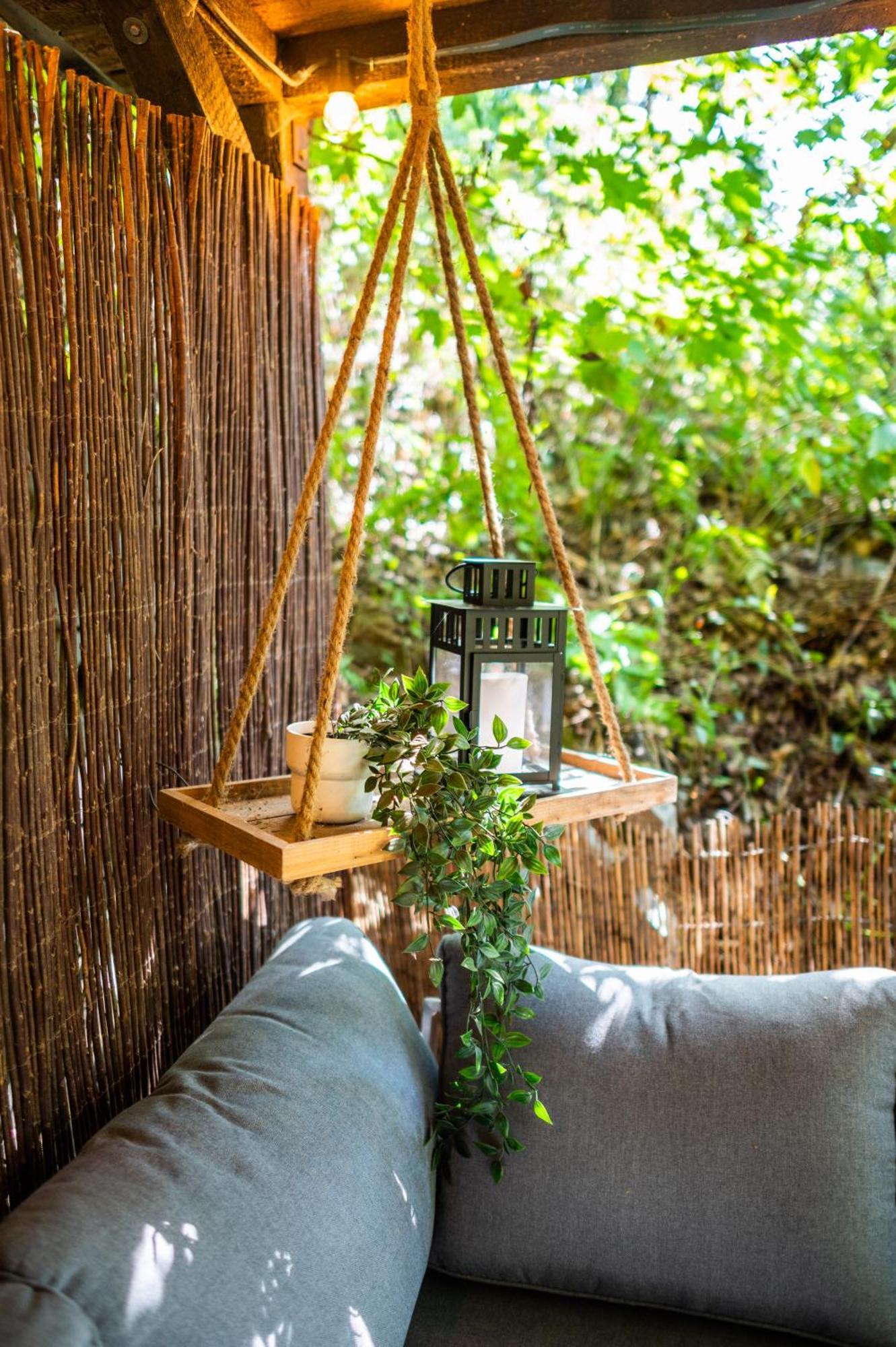 Haus Am Wald Villa Bad Schandau Ngoại thất bức ảnh
