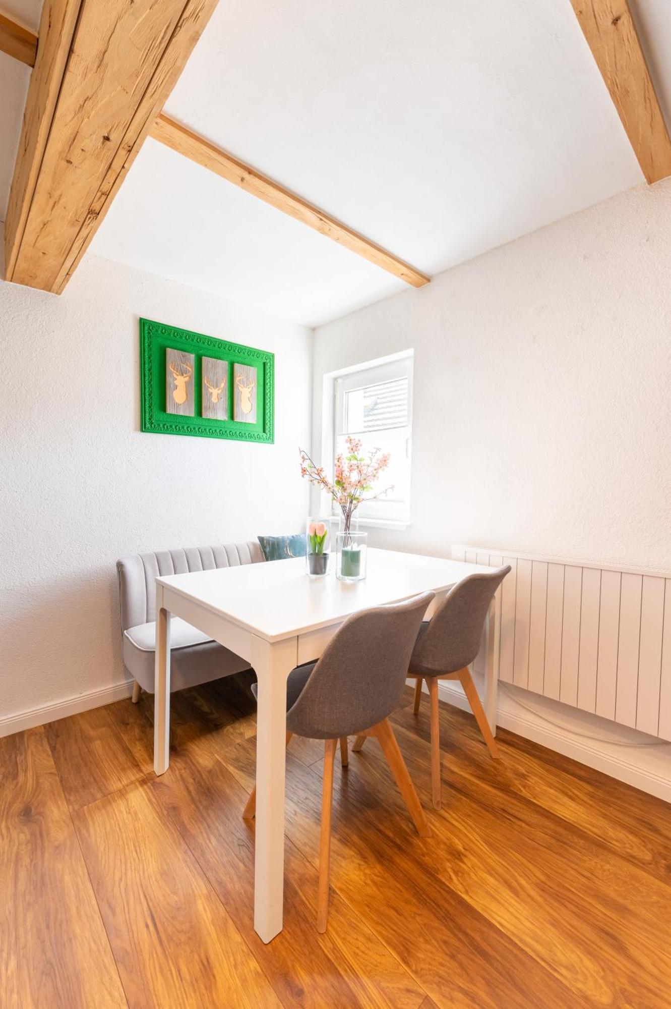 Haus Am Wald Villa Bad Schandau Ngoại thất bức ảnh
